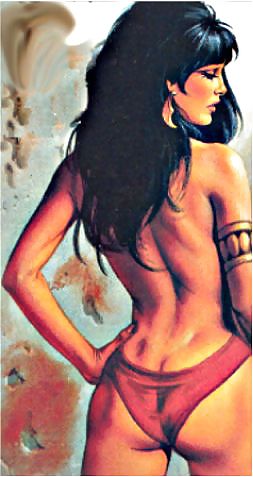 Vampirella #14691279