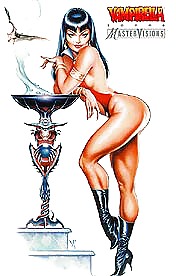 Vampirella #14691296