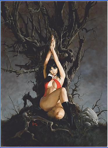 Vampirella #14691315