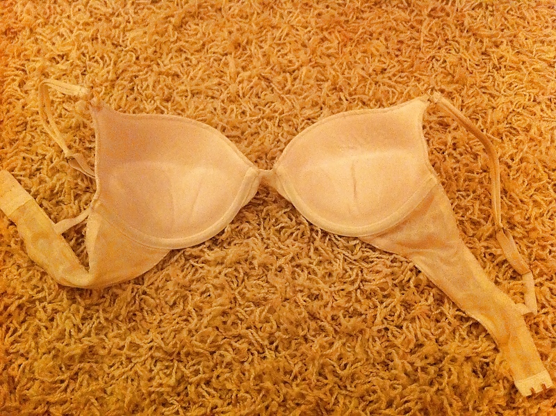 Padded bras sexy push up #8832092