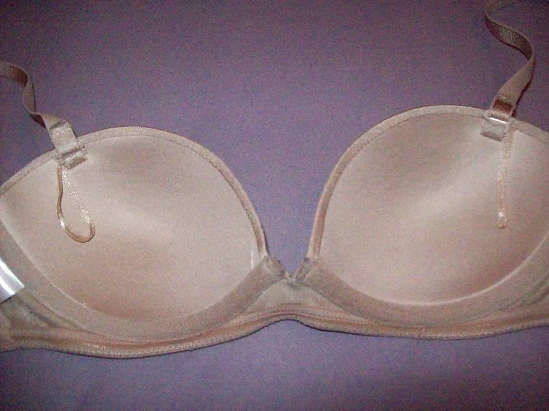 Padded bras sexy push up #8832146