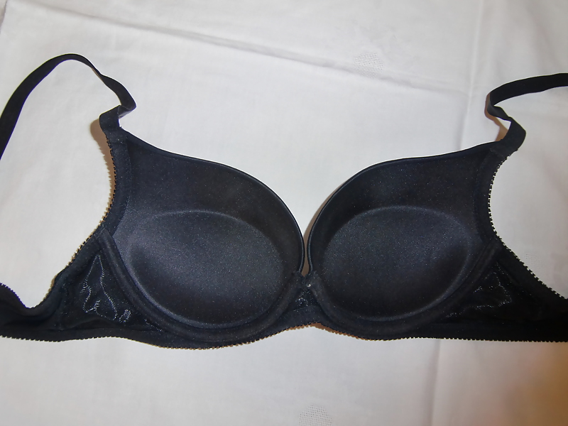 Padded bras sexy push up #8832269