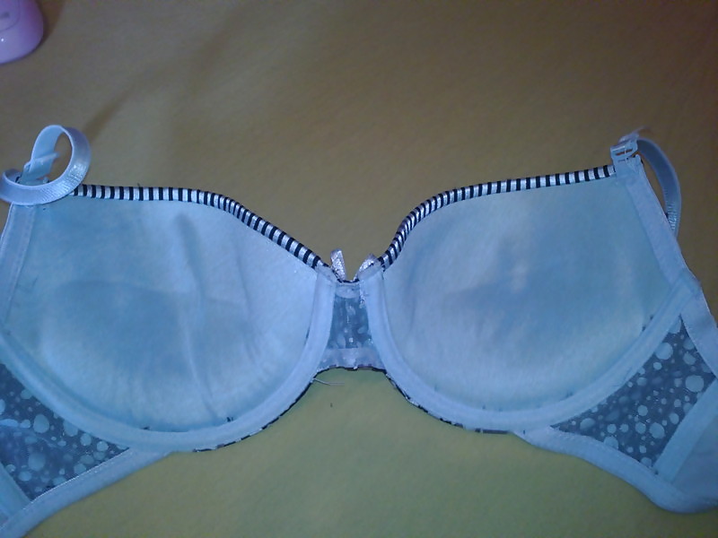 Padded bras sexy push up #8832302