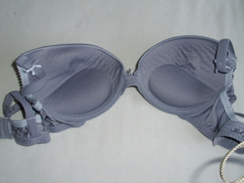 Padded bras sexy push up #8832373