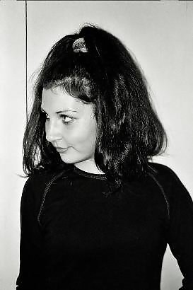 Modeling and me  #19884588