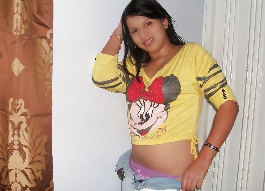 Fb Heiß Jugendlich Mädchen #20150468