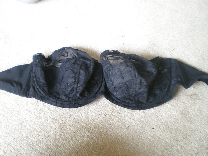 D Cup bras #7358684