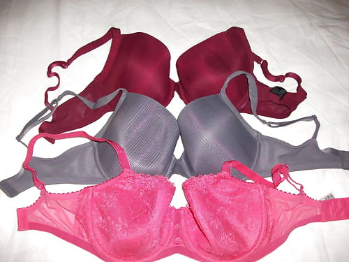 D Cup bras #7358835