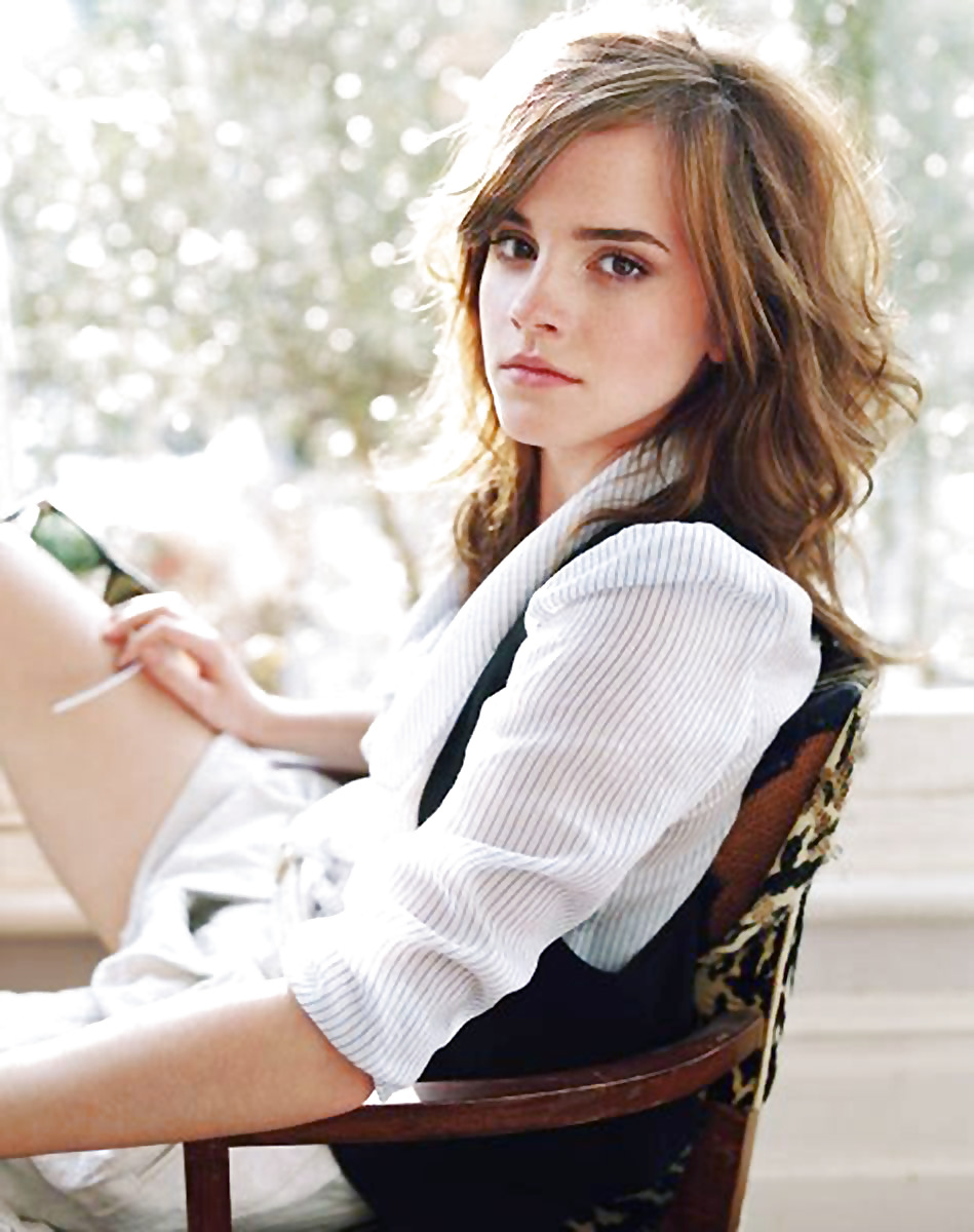 Emma Watson #15484083