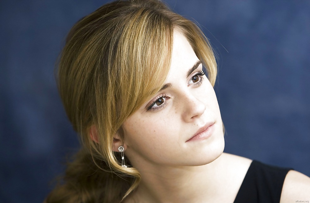 Emma Watson #15484290