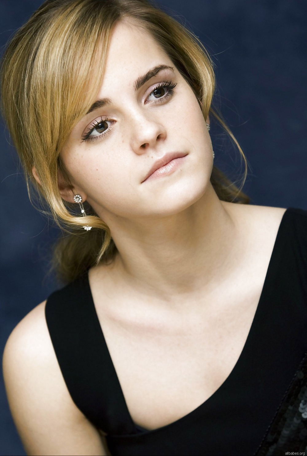 Emma Watson #15484305