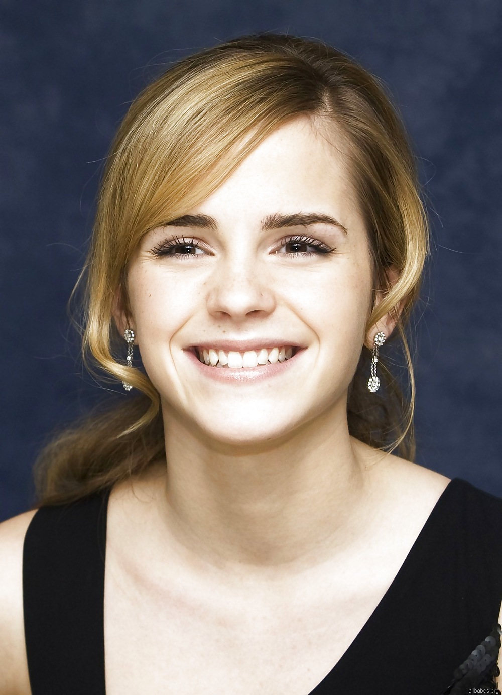 Emma watson #15484312