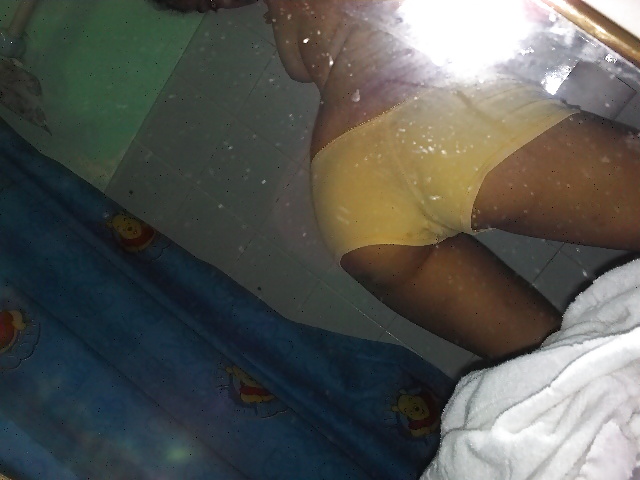 Posing for the Camera #12743856