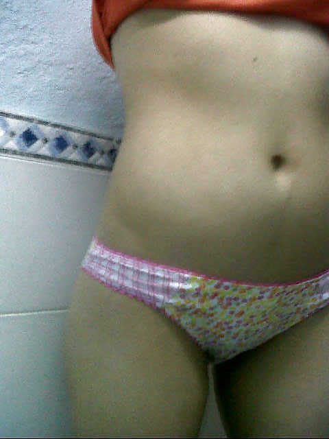 Posing for the Camera #12743882