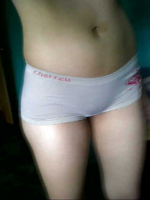 Posing for the Camera #12743889