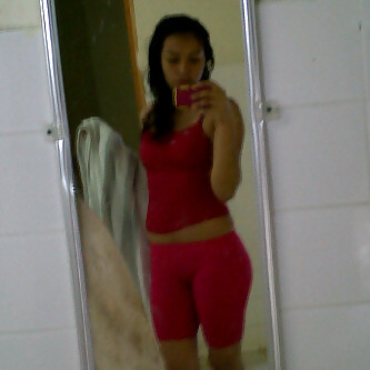 Posing for the Camera #12743916