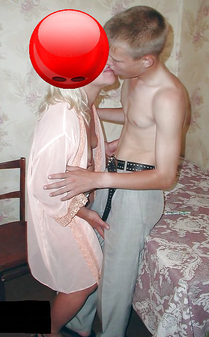 TEEN BOYS I SEDUCED #9503297