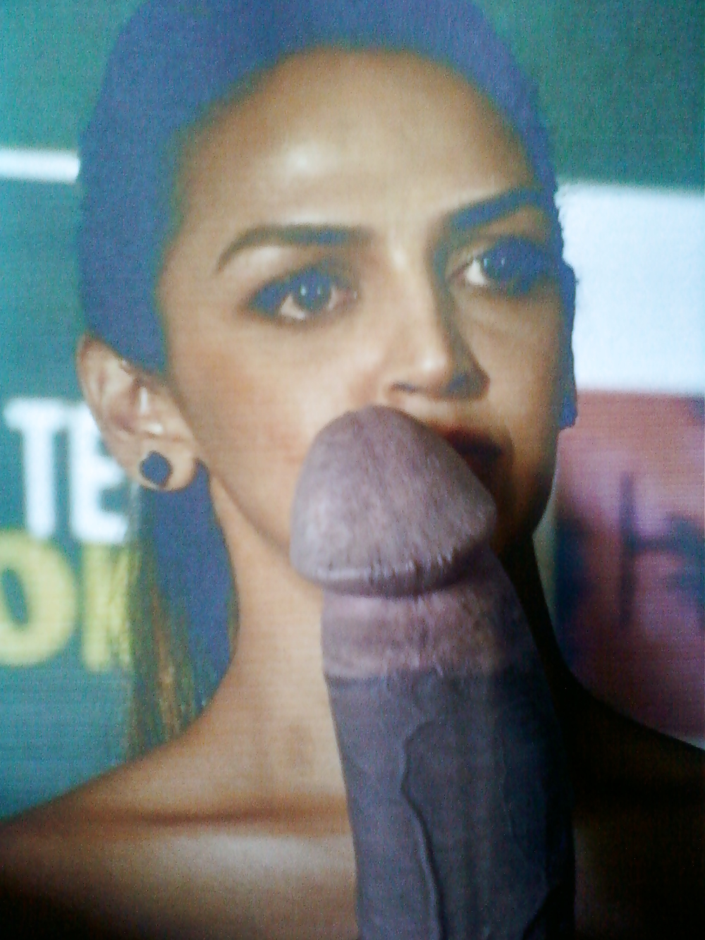 My Cock On Esha Deol #8937376