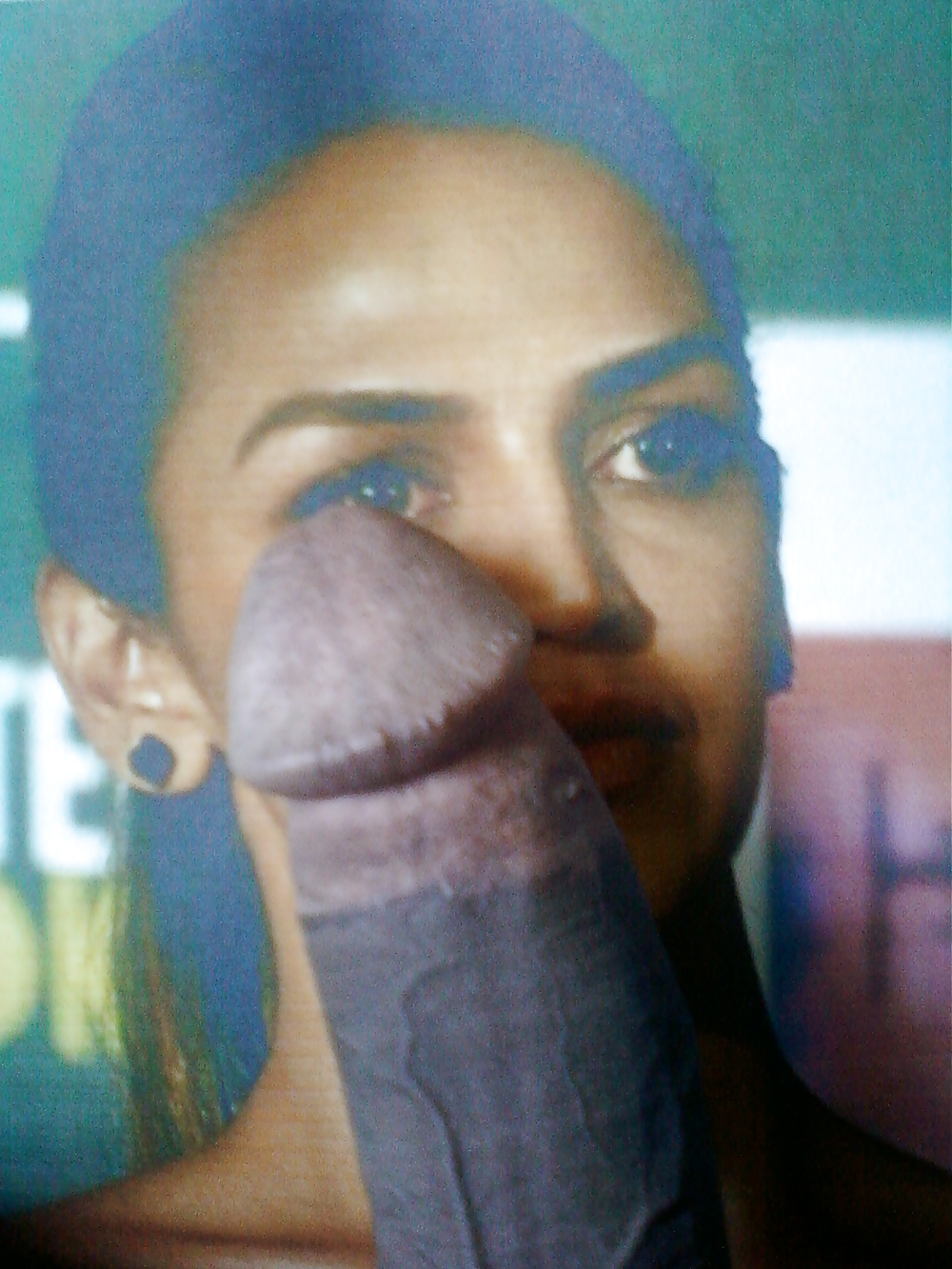 My Cock On Esha Deol #8937385