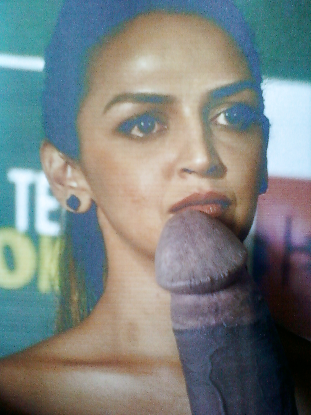 My Cock On Esha Deol #8937394