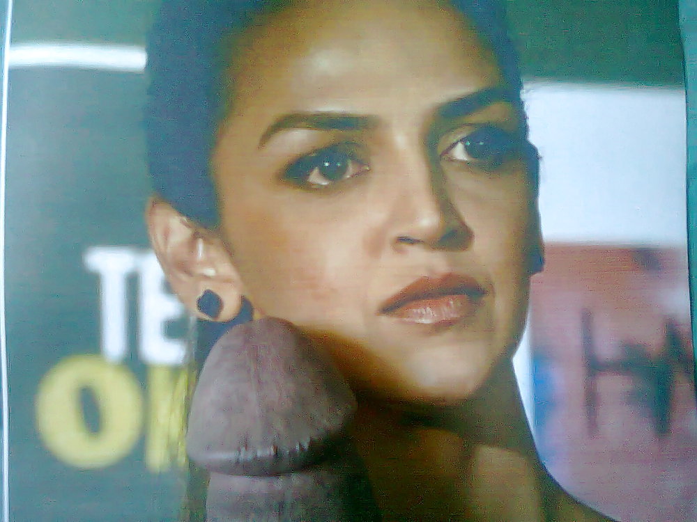 My Cock On Esha Deol #8937399