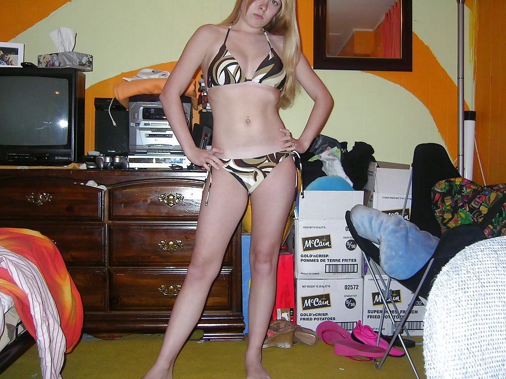 Shy nice girl #8833004