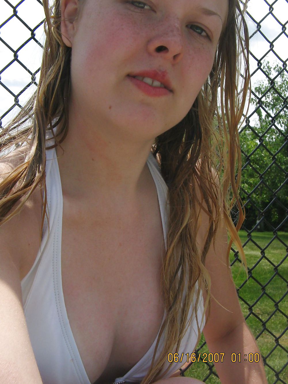 Shy nice girl #8833009