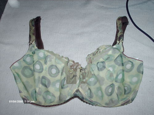 Extinct H Cups #9414064