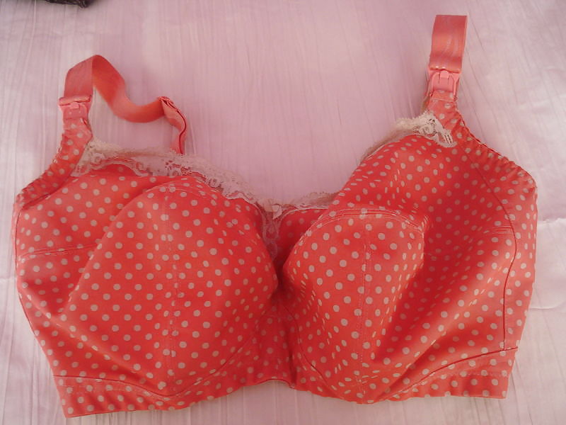 Provocative Extinct H Cups