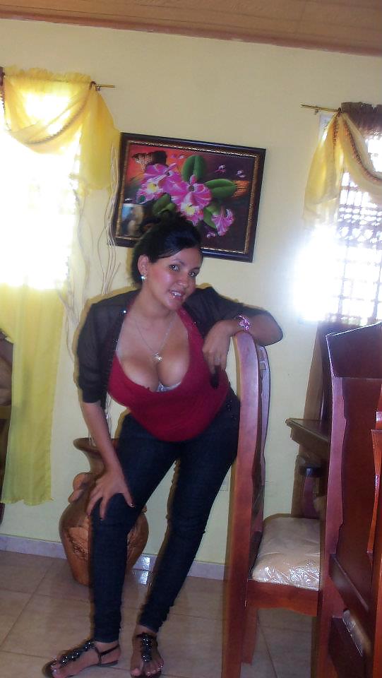 Big tit latina #17624957