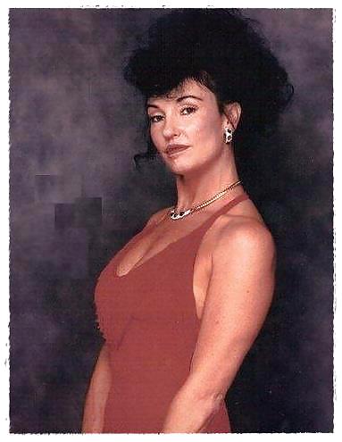 Sherri Martel #14637816