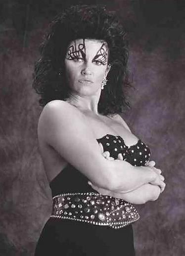 Sherri Martel #14637863