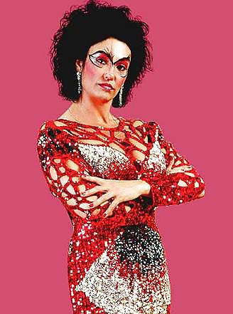 Sherri Martel #14637898