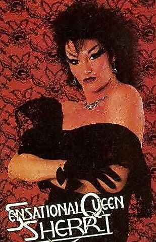 Sherri Martel #14637947