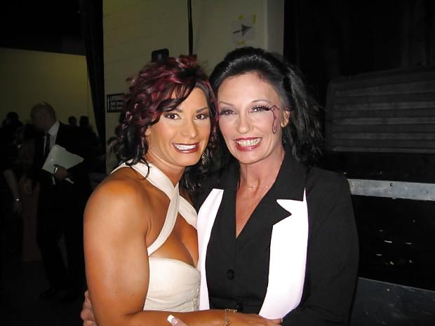 Sherri Martel #14637951