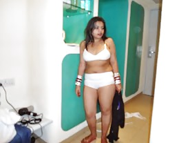 Femme Indienne Slutty #22556202