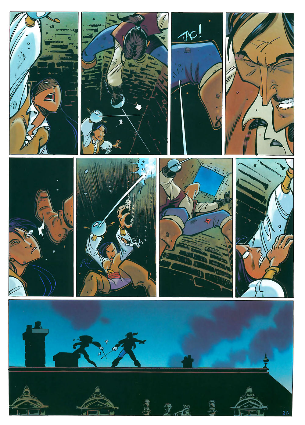 Belladonna 01 (ENG) #20501486