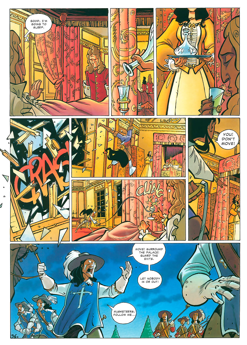 Belladonna 01 (ENG) #20501753