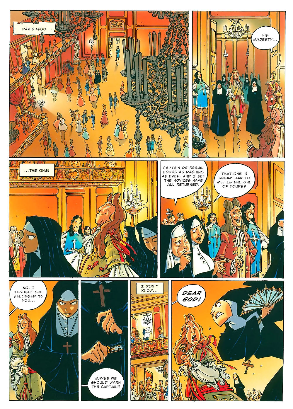 Belladonna 01 (ENG) #20501792