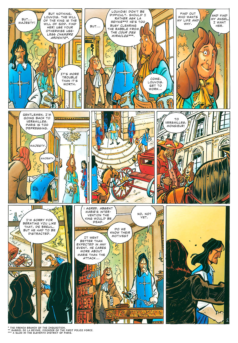 Belladonna 01 (ENG) #20501860