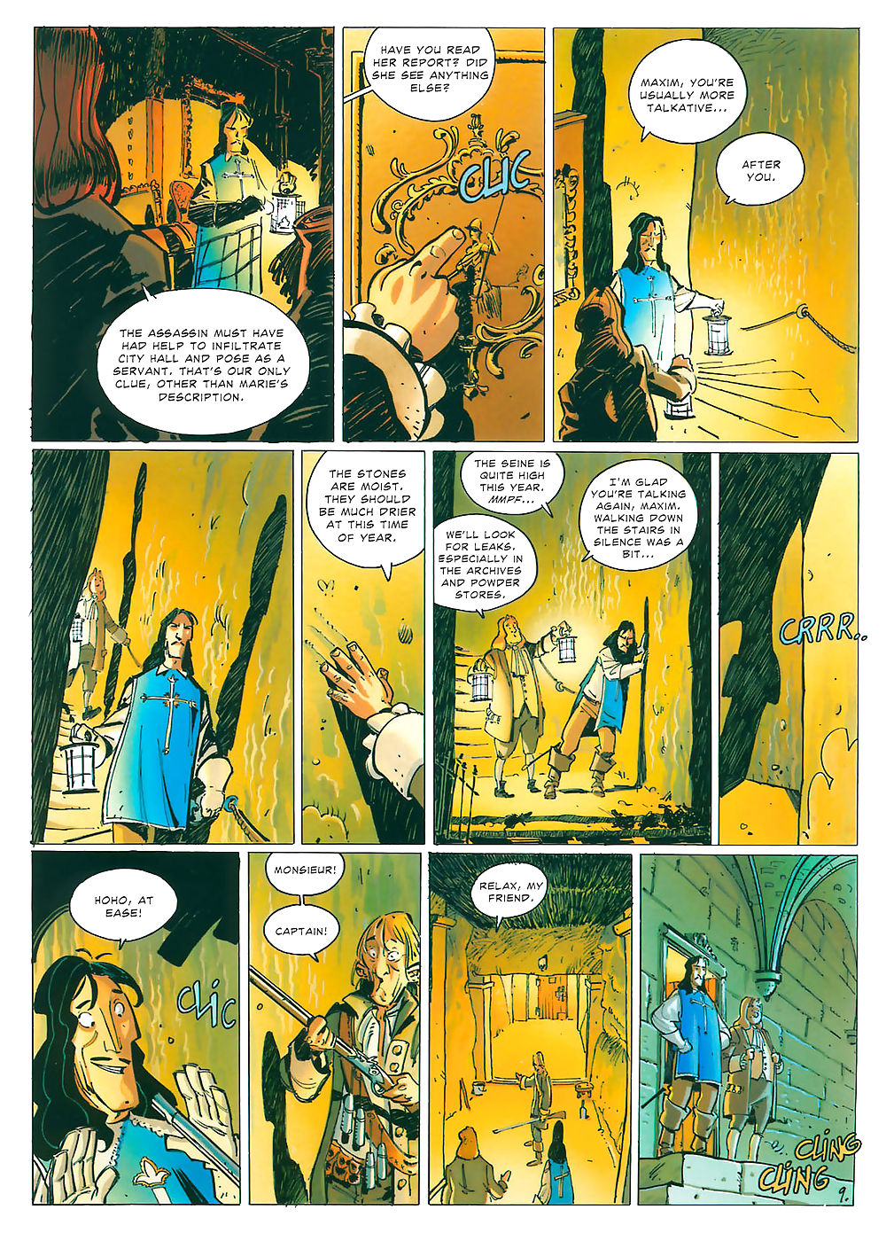 Belladonna 01 (ENG) #20501870