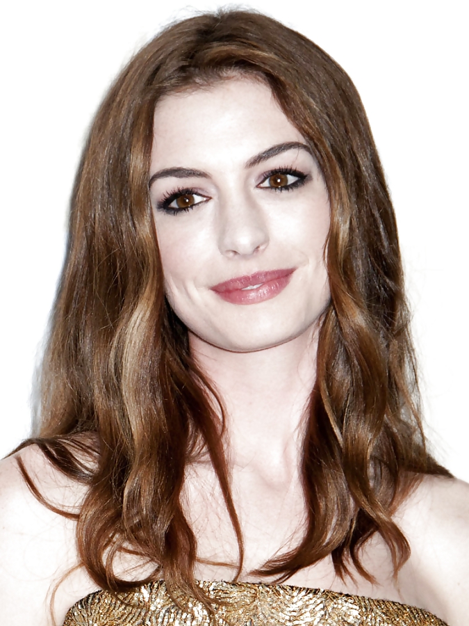 Anne hathaway mega colección 2
 #4735885