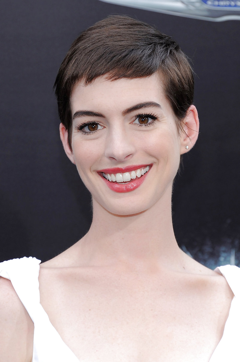 Anne Hathaway mega collection 2 #4736089