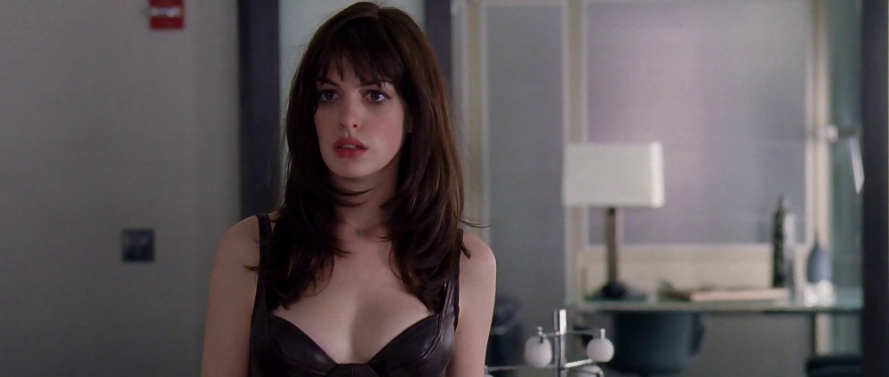 Anne Hathaway mega collection 2 #4736403