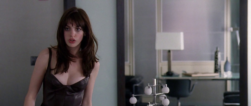 Anne Hathaway mega collection 2 #4736430