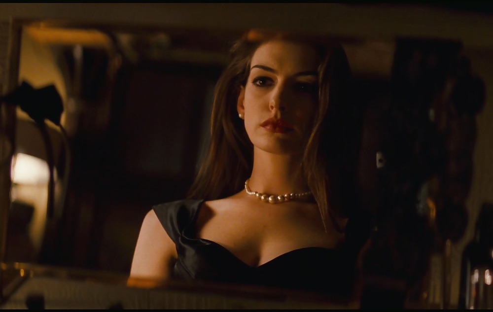 Anne Hathaway mega collection 2 #4736860