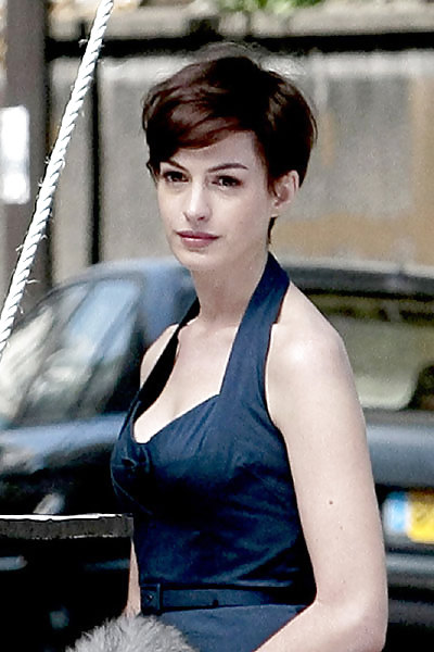 Anne Hathaway mega collection 2 #4737031