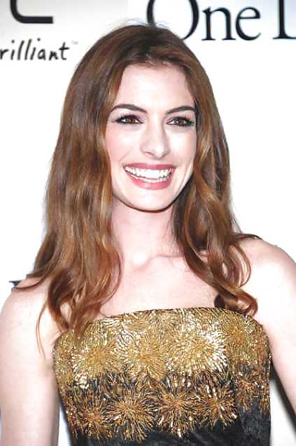 Anne Hathaway mega collection 2 #4737766
