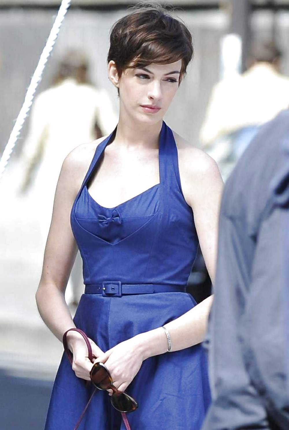 Anne Hathaway mega collection 2 #4737786