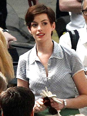 Anne hathaway mega colección 2
 #4737812